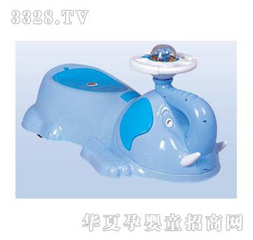 斯玛特玩具车801A