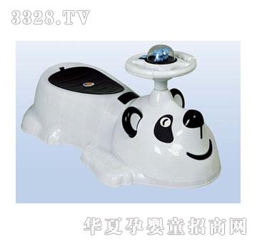 斯玛特玩具车801-