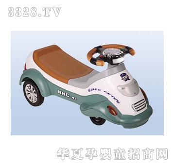 斯玛特玩具车N2