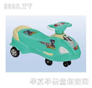 斯玛特玩具车N4