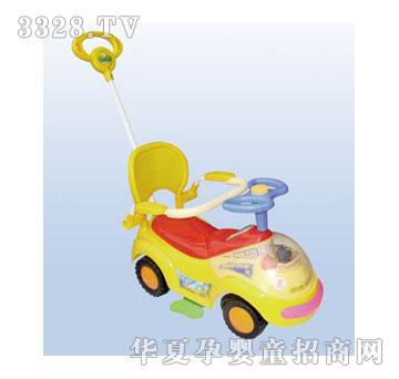 斯玛特玩具车606A
