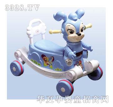 斯玛特玩具车AU203-3