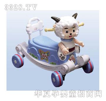 斯玛特玩具车AU203-1