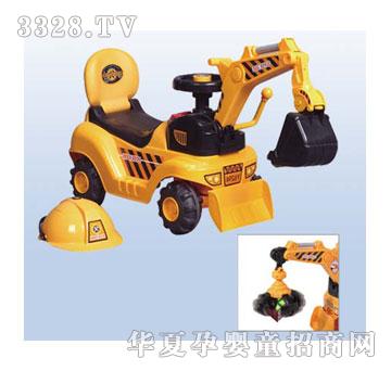 斯玛特玩具车Wj007