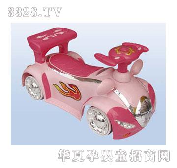 斯玛特玩具车390A