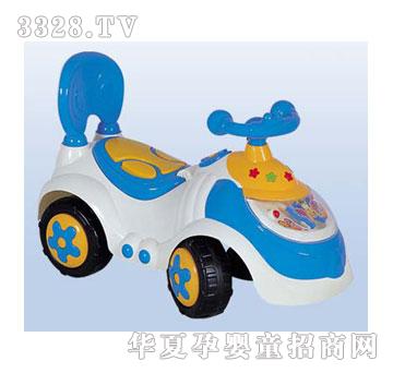 斯玛特玩具车912