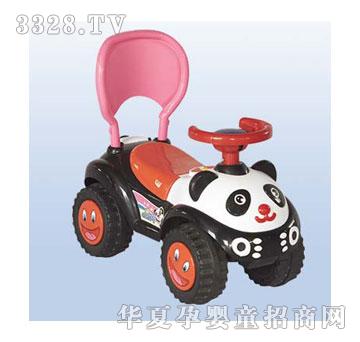 斯玛特玩具车Xd318