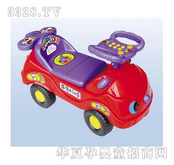 斯玛特玩具车968