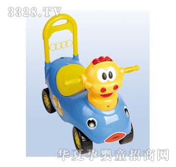 斯玛特玩具车Xd407