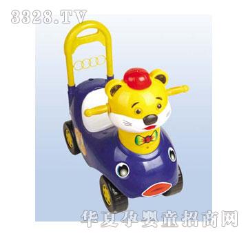 斯玛特玩具车Xd403