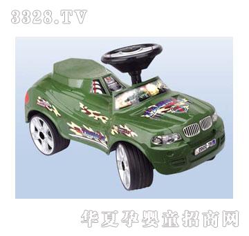 斯玛特玩具车5505