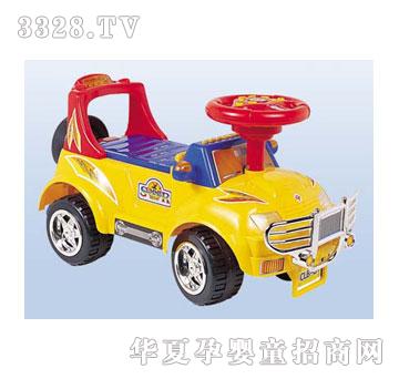 斯玛特玩具车3111