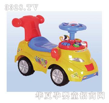 斯玛特玩具车378