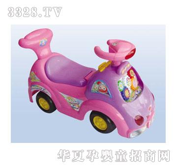 斯玛特玩具车362