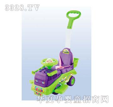 斯玛特玩具车Q7322