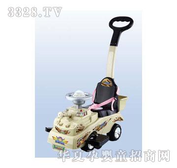 斯玛特玩具车Q7321