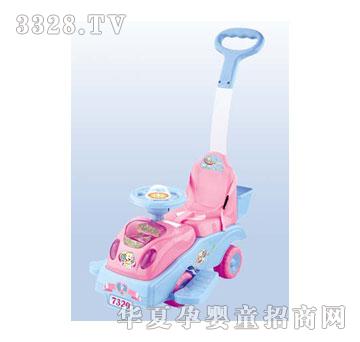 斯玛特玩具车Q7320