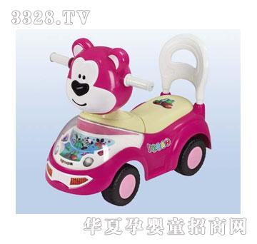 斯玛特玩具车Z1