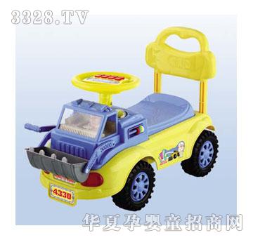 斯玛特玩具车Q4330