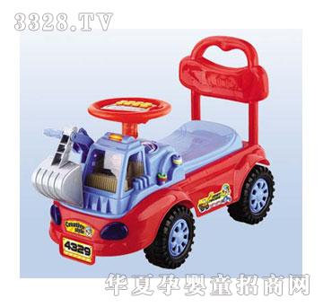 斯玛特玩具车Q4329