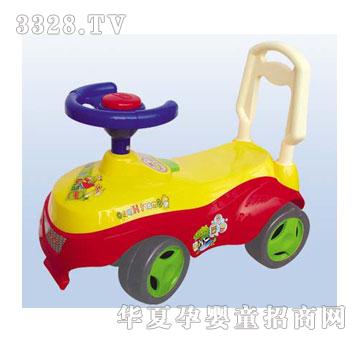 斯玛特玩具车603