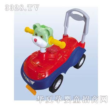 斯玛特玩具车Xd405