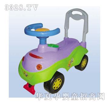 斯玛特玩具车404