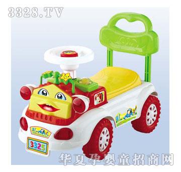 斯玛特玩具车Q3325