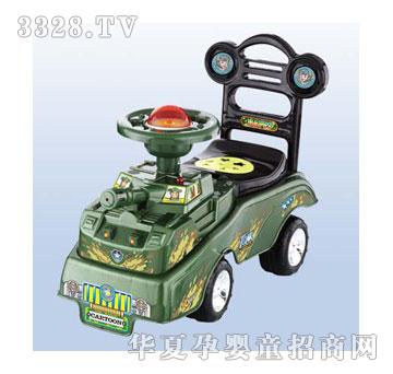 斯玛特玩具车Q3321