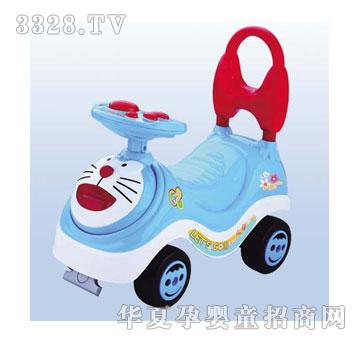 斯玛特玩具车Q3312