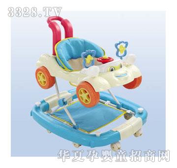 斯玛特学步车2258