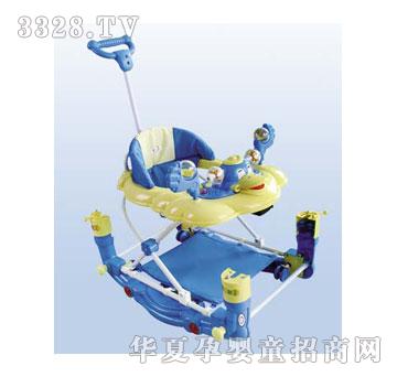 斯玛特学步车913B