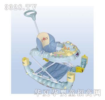 斯玛特学步车6222SYT