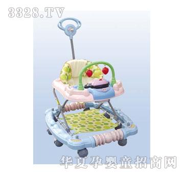 斯玛特学步车1102