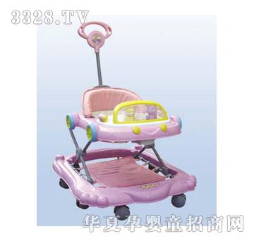 斯玛特学步车1001
