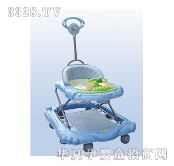 斯玛特学步车0801