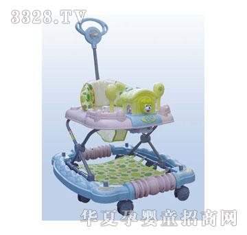 斯玛特学步车0202-