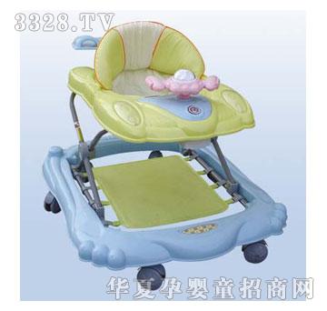 斯玛特学步车0301