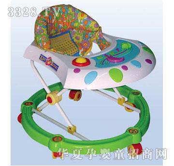 斯玛特学步车809