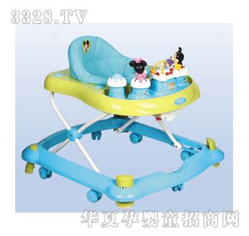 斯玛特学步车XB20B-G