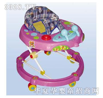 斯玛特学步车808