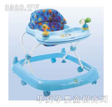 斯玛特学步车LXB432