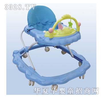 斯玛特学步车123