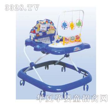 斯玛特学步车838