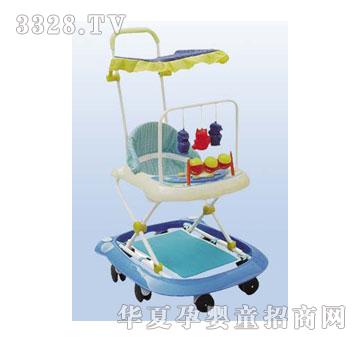 斯玛特学步车803