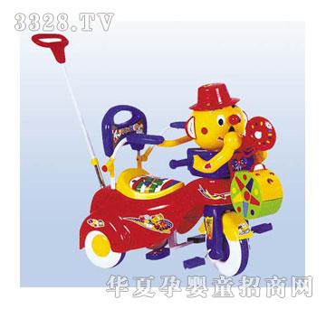 斯玛特三轮车982
