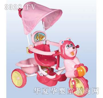 斯玛特三轮车802