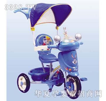 斯玛特三轮车LSR503