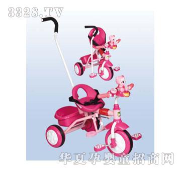 斯玛特三轮车Xg13817