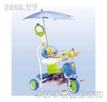斯玛特三轮车LSR509